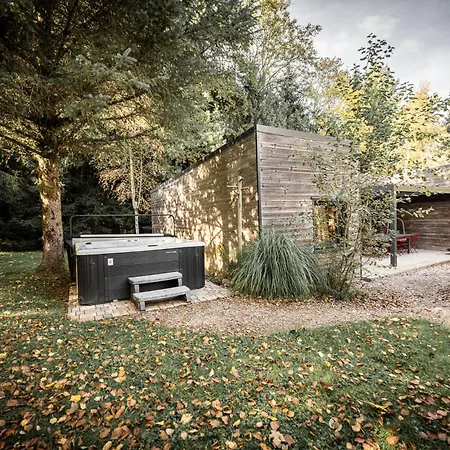 Chalet 4 - Les Jolis Barbey-Seroux