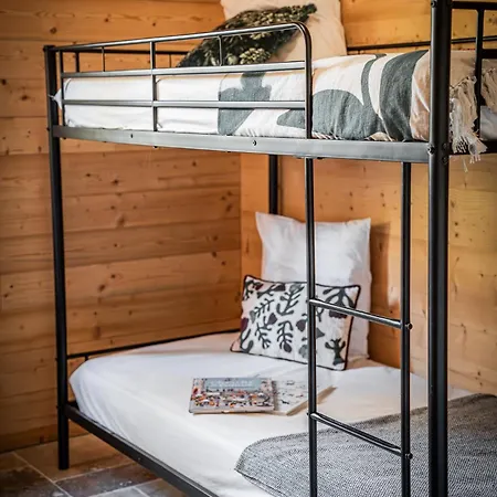 Chalet 4 - Les Jolis