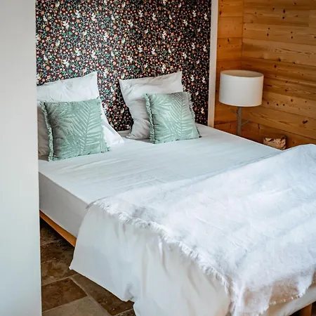 4 - Les Jolis Chalet Barbey-Seroux