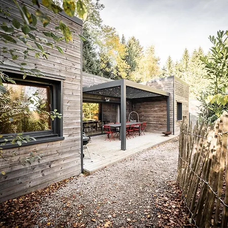 4 - Les Jolis Chalet