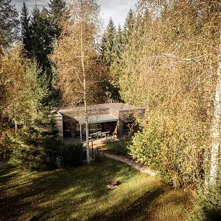 4 - Les Jolis Chalet Barbey-Seroux