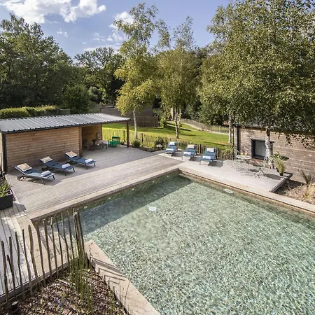 Chalet 4 - Les Jolis *