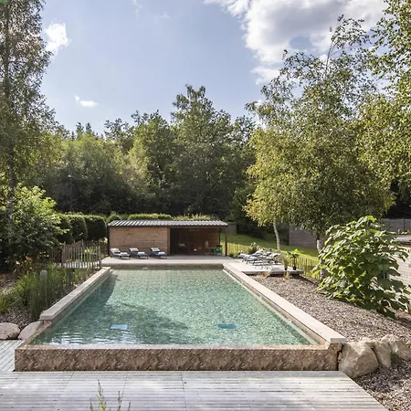 4 - Les Jolis Chalet