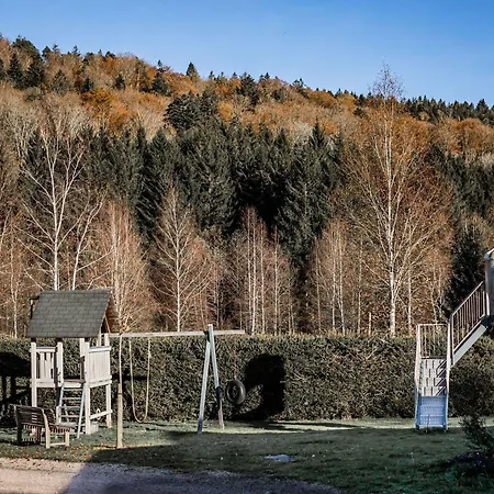 Chalet 4 - Les Jolis